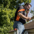 What do home inspectors look for in illinois?