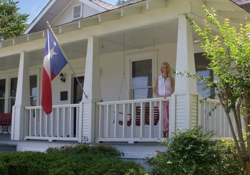 How much do entry level home inspectors make in texas?