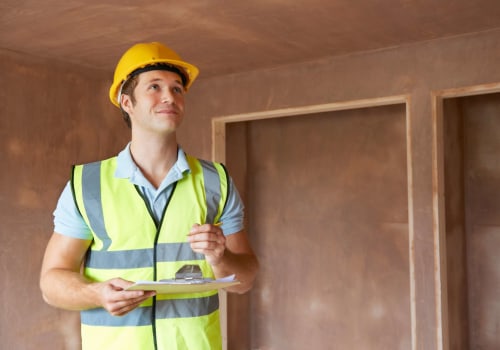 How much do apprentice home inspectors make in texas?