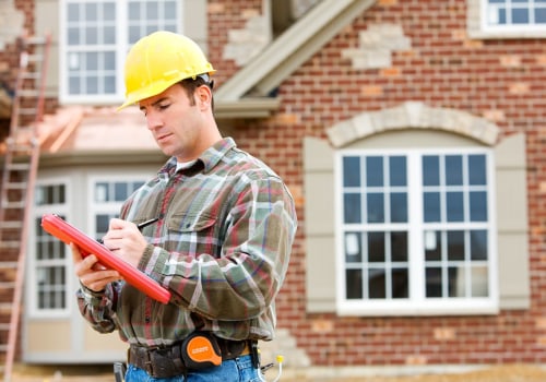 How long does it take to become a licensed home inspector in florida?